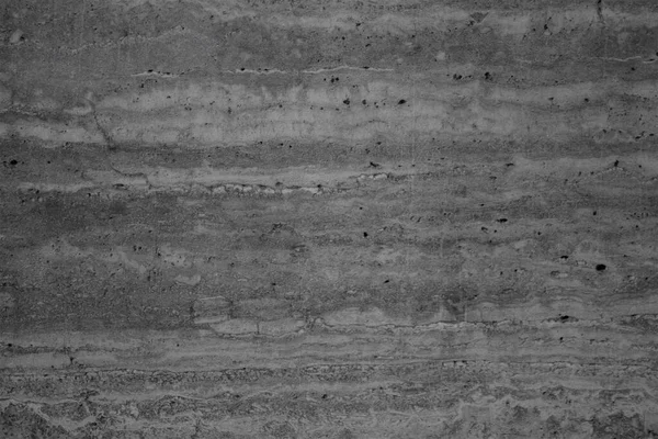 Evokativní Černobílý Obraz Mramorové Stěny Žilami — Stock fotografie