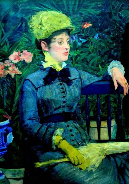 2018.06.11 Berlin Eski Ulusal Galerisi (Alte Nationalgalerie), 19. yüzyılın resim ve heykelleri müzede sergilenmektedir.