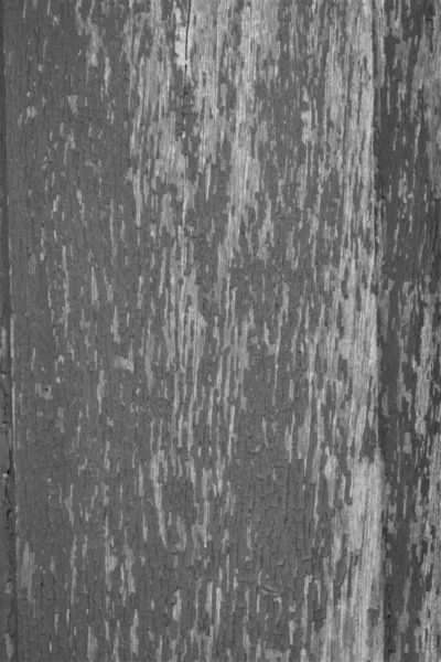 Evokatives Schwarz Weiß Bild Rostiger Oberflächenstruktur Aus Eisen — Stockfoto