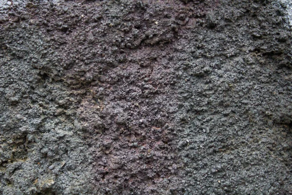 Вибухове Зображення Дуже Пористої Текстури Штукатурки Стіни — стокове фото