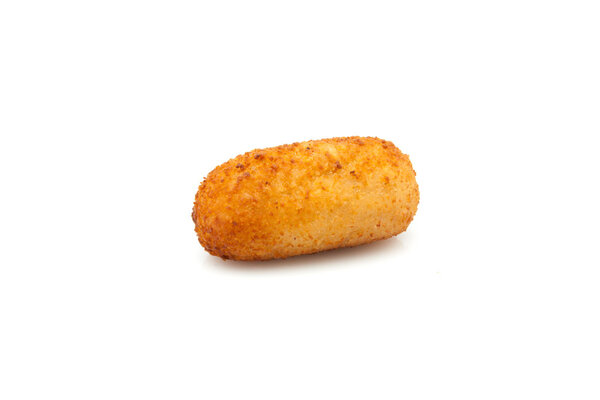 Croquette filled