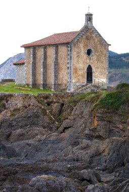 Mundaka sahil
