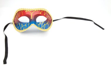 Venedik Maske