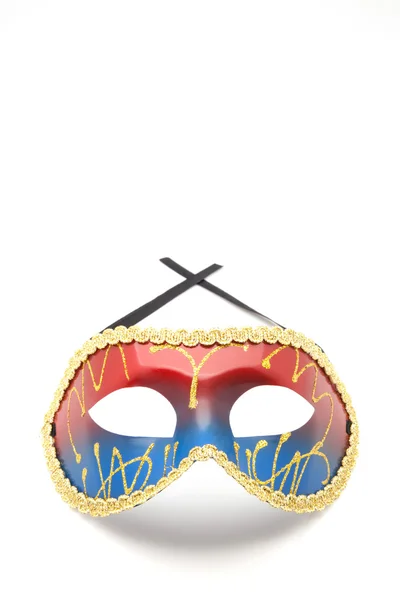 Carnival mask — Stock Photo, Image