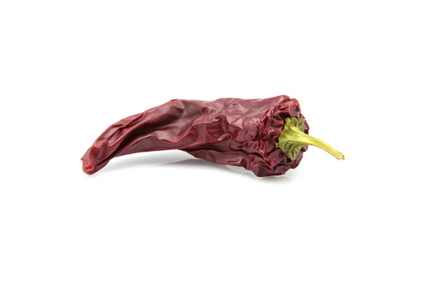 Dry pepper — Stock Photo, Image