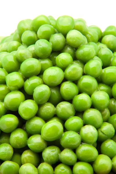 Green peas — Stock Photo, Image