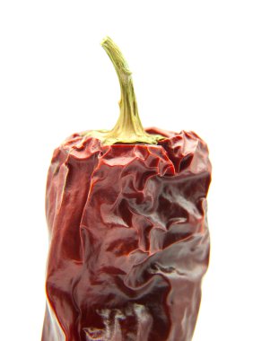 kuru biber