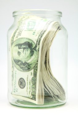 yüz dolar