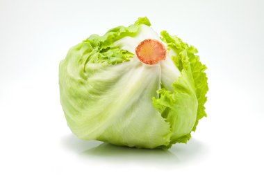göbek salata
