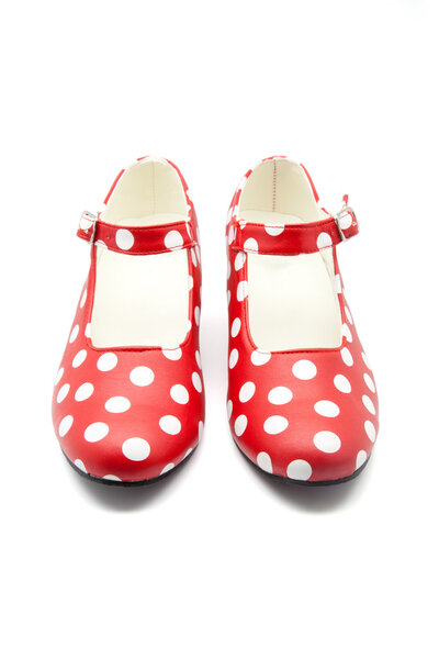 Женская обувь
