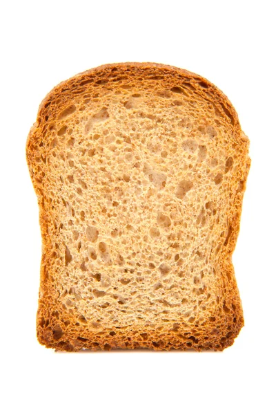 Toast se sýrem — Stock fotografie