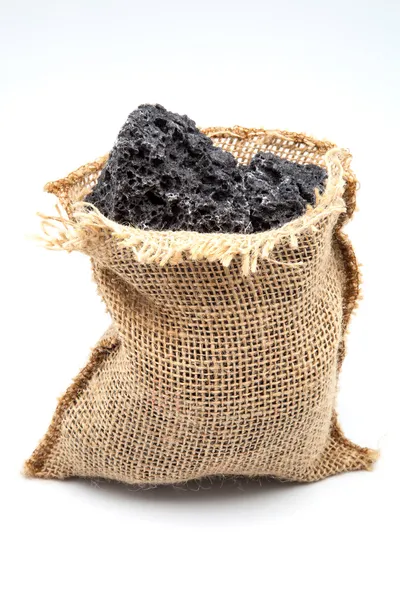 kömür çuvalı