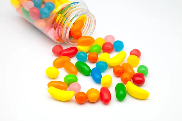 Cores doces — Fotografia de Stock
