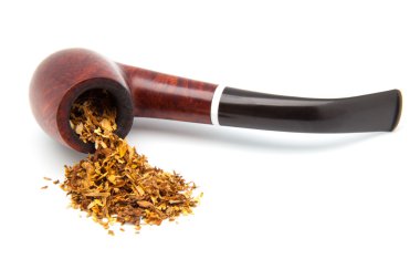 Tobacco-pipe