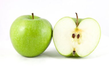 Yeşil elma