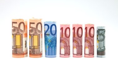 Notlar Euro