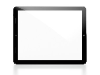 tablet bilgisayar