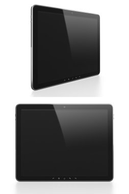 tablet bilgisayar