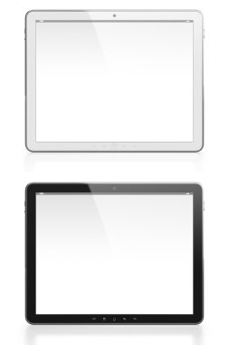tablet bilgisayar
