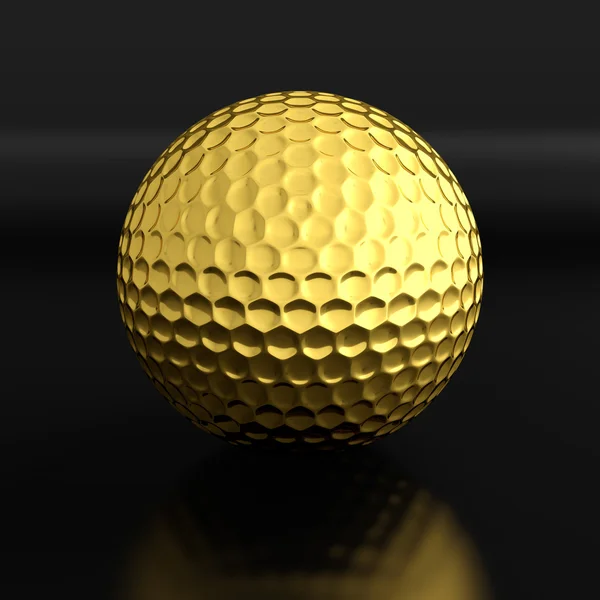 Golfpallo — kuvapankkivalokuva