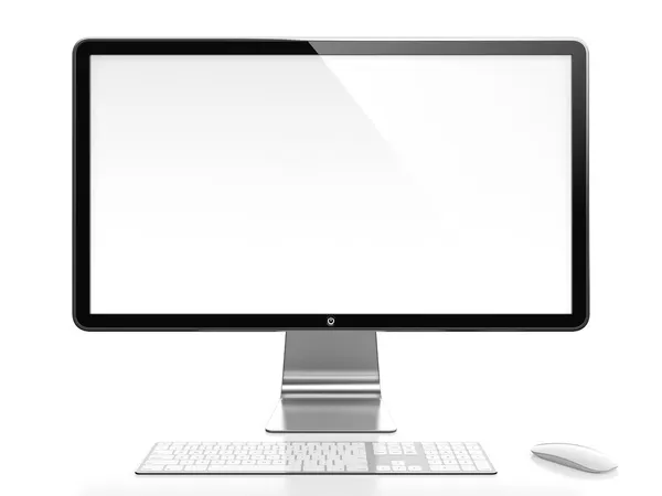 bilgisayar monitörü