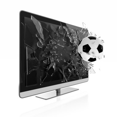 stereoskopik tv.