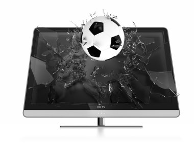 stereoskopik tv.