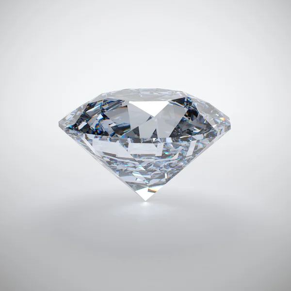 Diamond — Stock Photo, Image