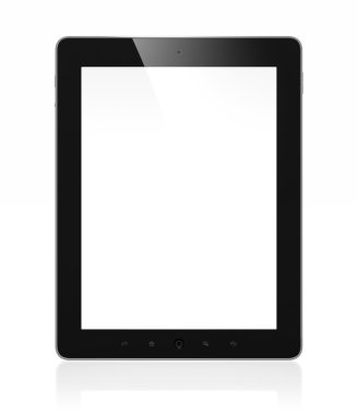 tablet bilgisayar