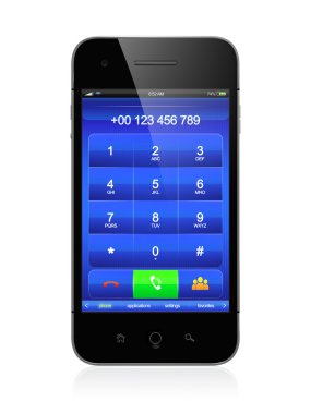 Cep telefonu