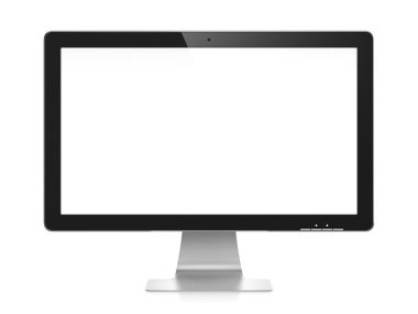 bilgisayar monitörü