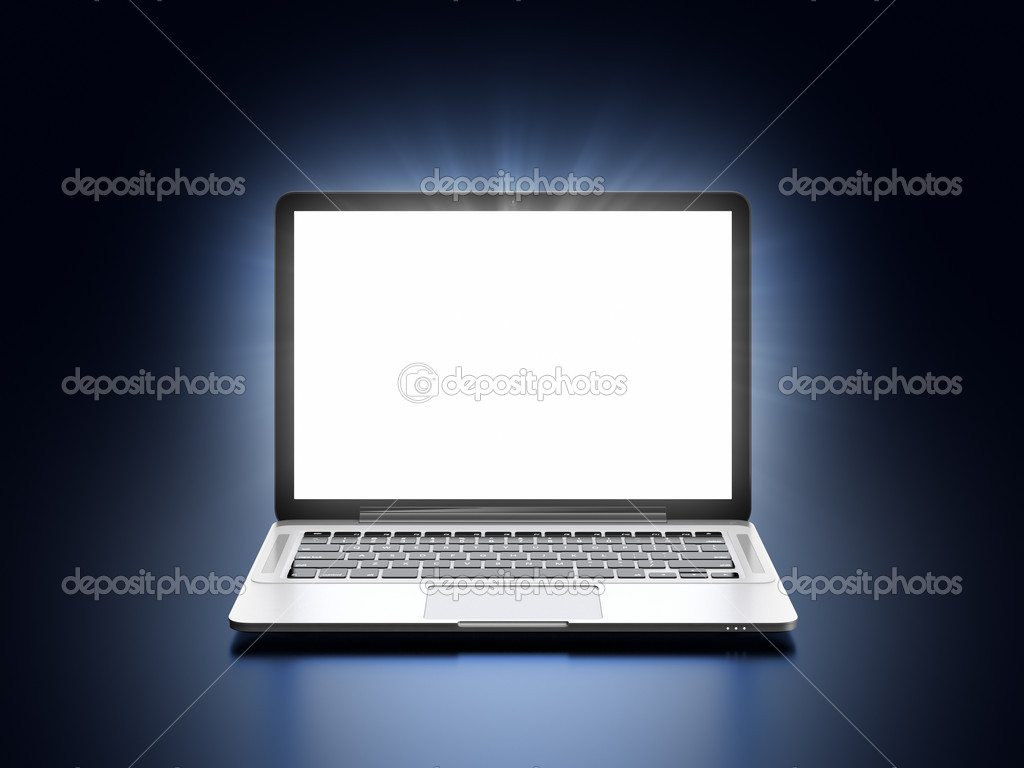 Laptop