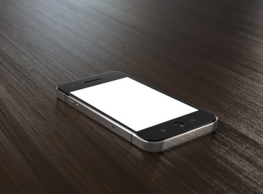İş Telefonu