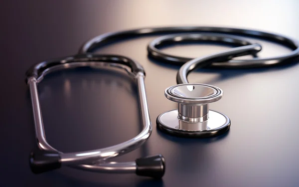 Stetoskop