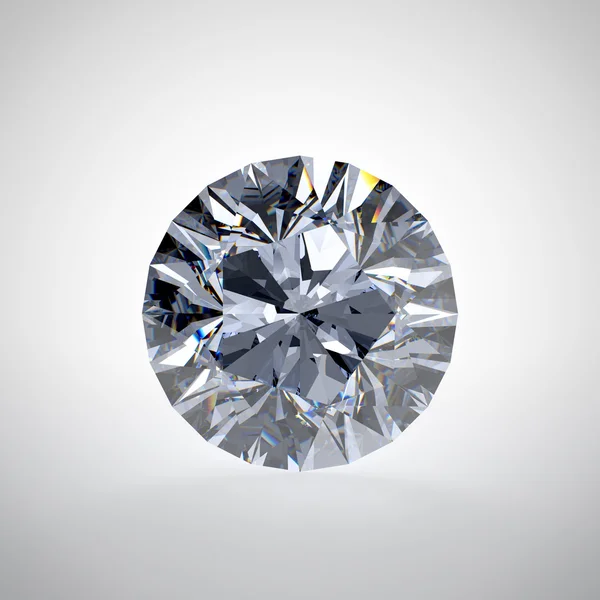 Diamond — Stock Photo, Image