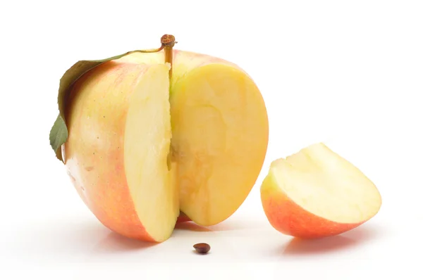 แอปเปิ้ลกุหลาบ — ภาพถ่ายสต็อก