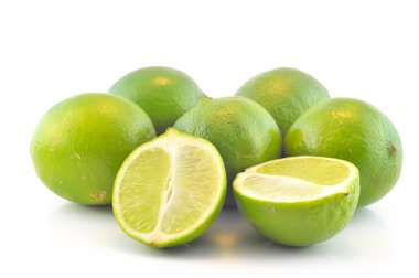 taze limon limon nane ile