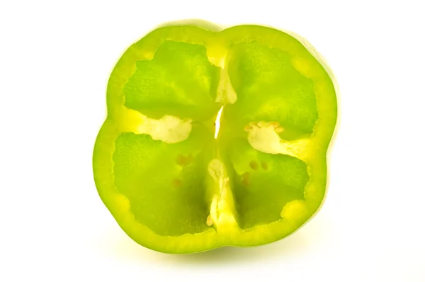 Bulgaarse peper — Stockfoto