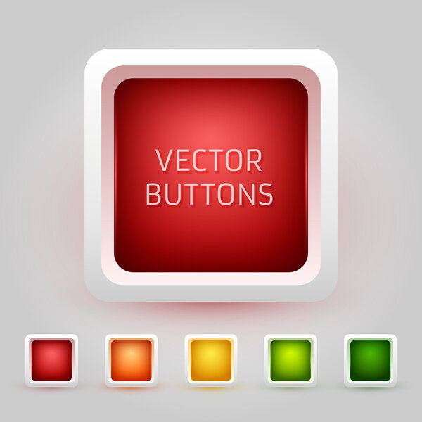 Vector Web Backs Pack
