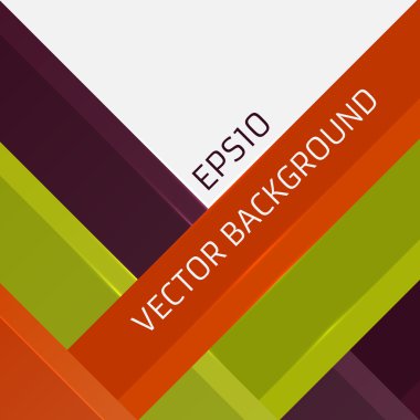 Soyut satır arkaplanı