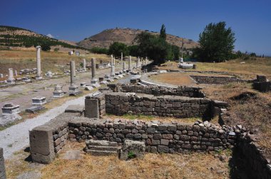 Asklepios kutsal