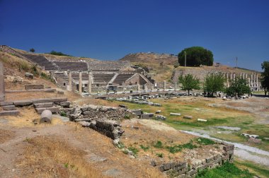 Asklepios kutsal