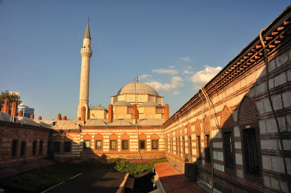 Hisar Camii, izmir