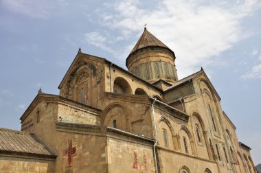 svetitskhoveli Katedrali