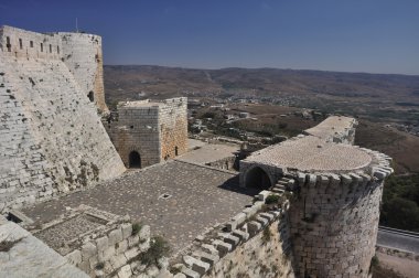 Krak des Chevaliers