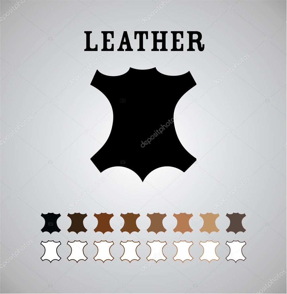 Leather Mark