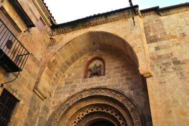 san Martin Kilisesi