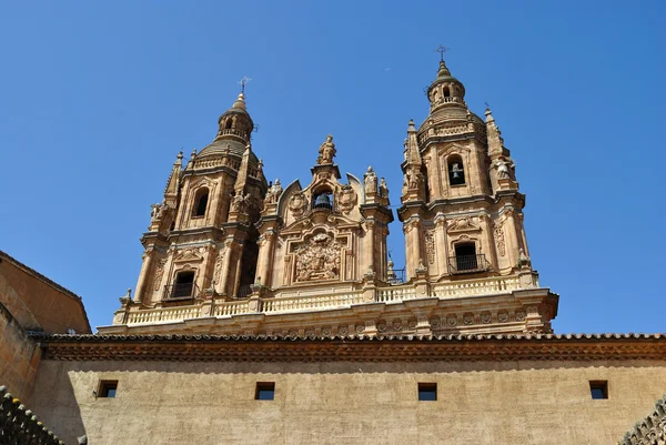 Universidad Pontificia de Salamanca —  Fotos de Stock