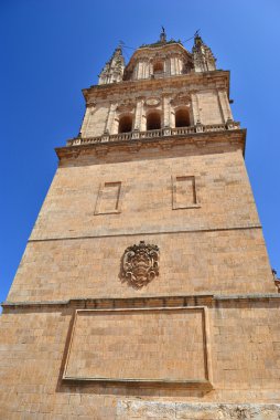 Salamanca Katedrali