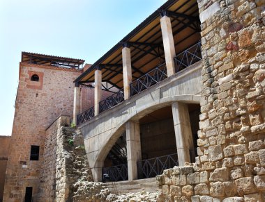 salamanca Mağarası